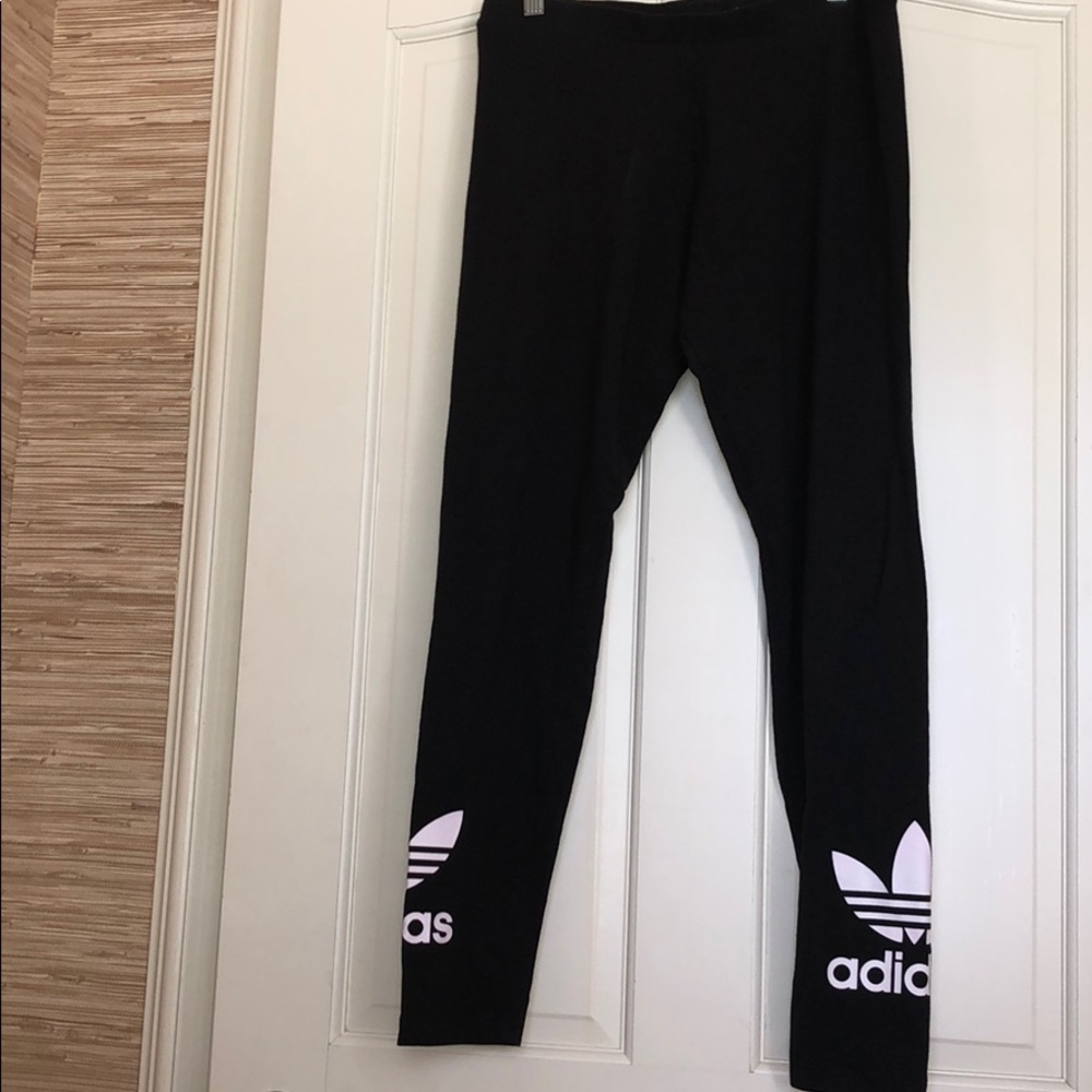 Adidas Leggings